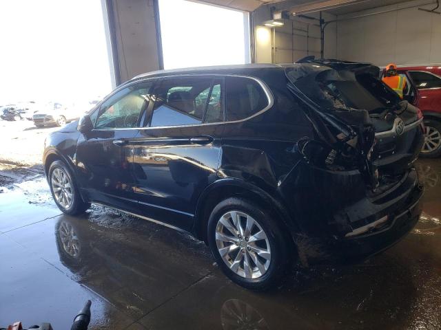 Photo 2 from auction – 2018 BUICK ENVISION E with VIN LRBFX1SA6JD007433