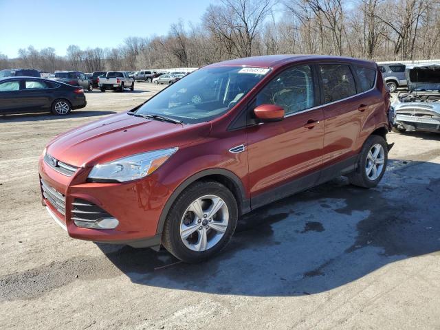 Photo 1 from auction – 2014 FORD ESCAPE SE with VIN 1FMCU9GX6EUD78649