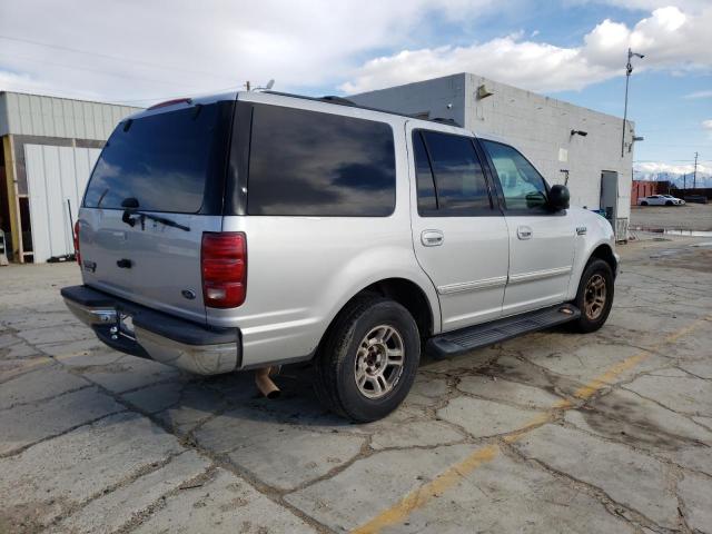 Photo 3 from auction – 2002 FORD EXPEDITION with VIN 1FMRU15W02LA28599