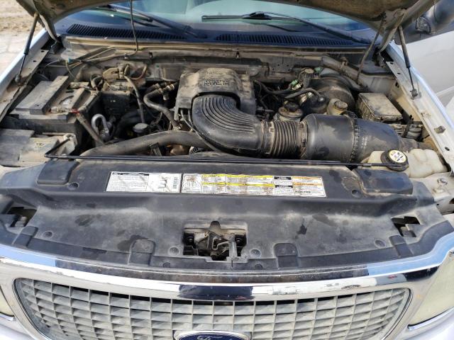 Photo 12 from auction – 2002 FORD EXPEDITION with VIN 1FMRU15W02LA28599