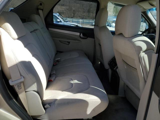 Photo 10 from auction – 2005 BUICK RENDEZVOUS with VIN 3G5DB03E75S562021