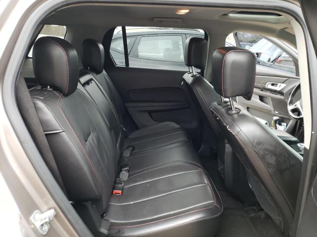 Photo 11 from auction – 2012 GMC TERRAIN SL with VIN 2GKFLVEKXC6191435