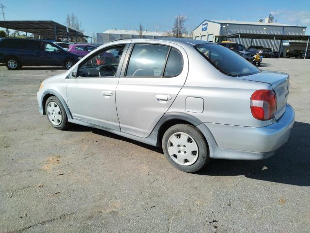 Photo 2 from auction – 2001 TOYOTA ECHO with VIN JTDBT123410154225