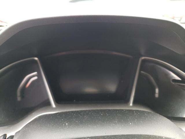 Photo 9 from auction – 2016 HONDA CIVIC EX with VIN 19XFC1F36GE211567