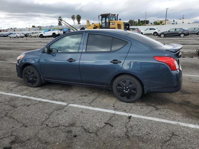 Photo 2 from auction – 2015 NISSAN VERSA S with VIN 3N1CN7AP7FL917437