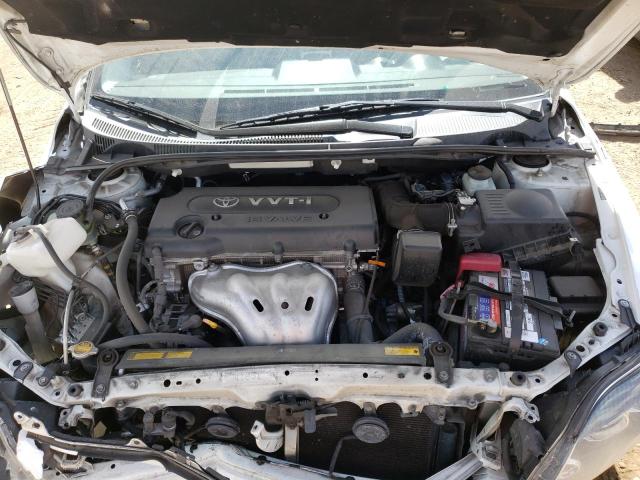 Photo 11 from auction – 2009 TOYOTA SCION TC with VIN JTKDE167590285247