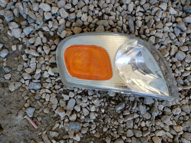 Photo 13 from auction – 2004 PONTIAC MONTANA with VIN 1GMDX03E54D150734
