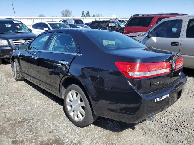 Photo 2 from auction – 2012 LINCOLN MKZ with VIN 3LNHL2GC1CR831884