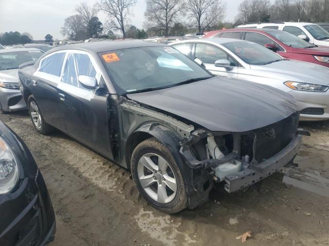 Photo 4 from auction – 2015 DODGE CHARGER SE with VIN 2C3CDXBG1FH726883