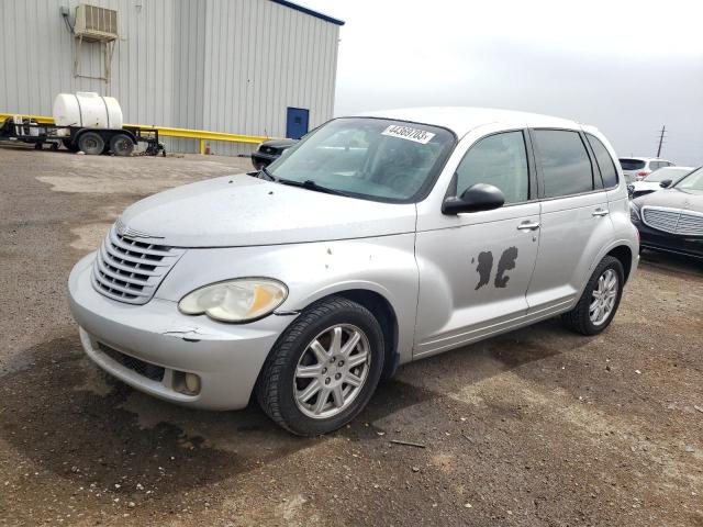 CHRYSLER PT CRUISER 2009 with VIN 3A8FY58989T566693 - Photo from auction