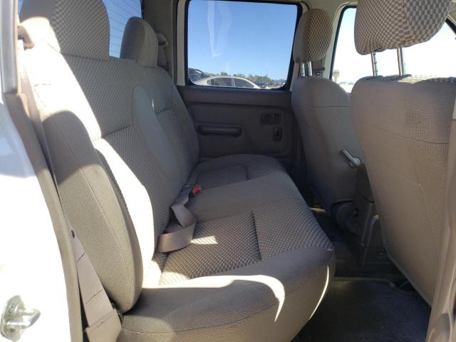 Photo 10 from auction – 2003 NISSAN FRONTIER C with VIN 1N6ED29XX3C415042