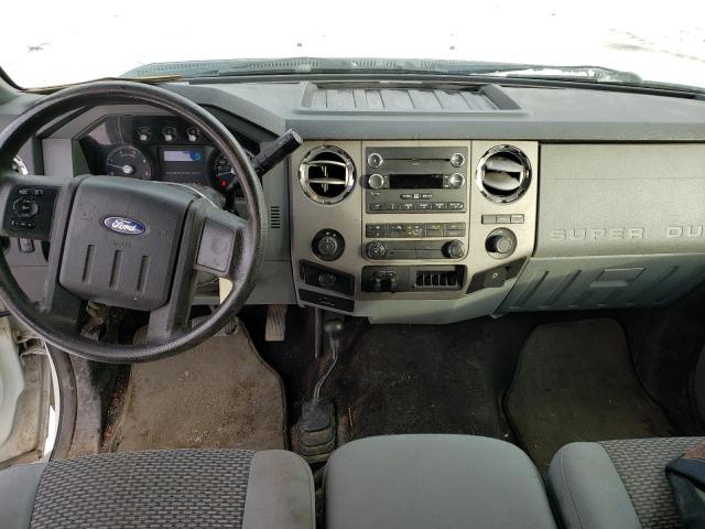 صورة رقم 8 من المزاد - 2012 FORD F250 SUPER مع VIN 1FT7X2BTXCEA25041