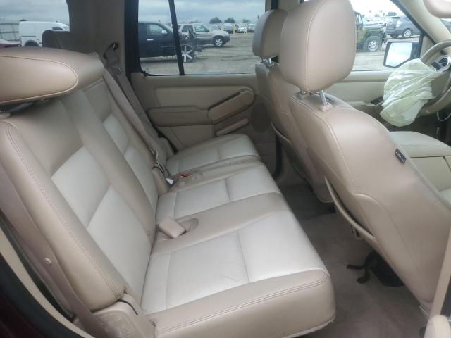 Photo 10 from auction – 2006 FORD EXPLORER L with VIN 1FMEU65E46ZA21970