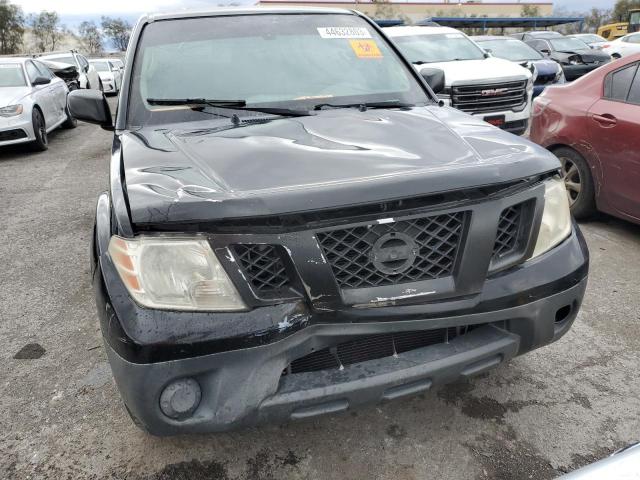 Photo 5 from auction – 2010 NISSAN FRONTIER K with VIN 1N6BD0CT2AC449745