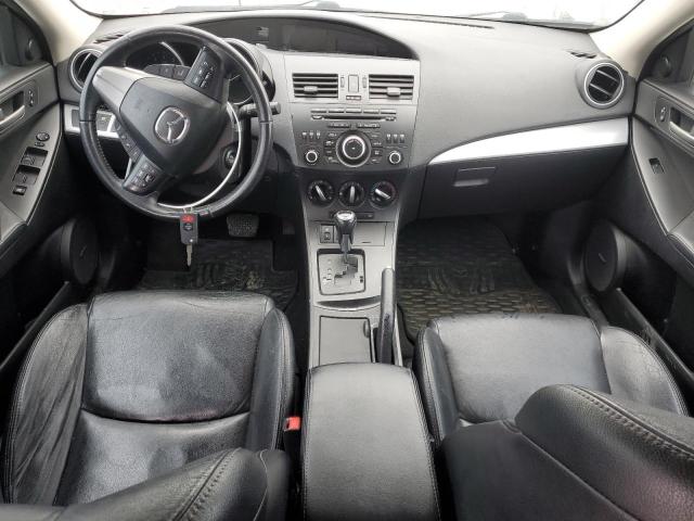 Photo 8 from auction – 2012 MAZDA 3 I with VIN JM1BL1M71C1530621