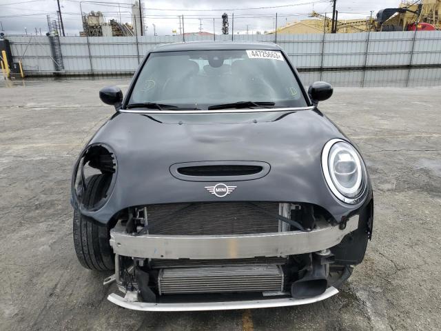 Photo 5 from auction – 2020 MINI COOPER S with VIN WMWXU9C09L2L39543
