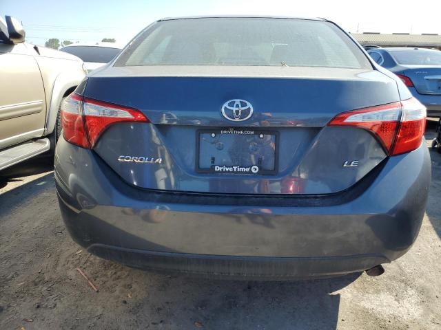 Photo 6 from auction – 2014 TOYOTA COROLLA L with VIN 2T1BURHE6EC019246