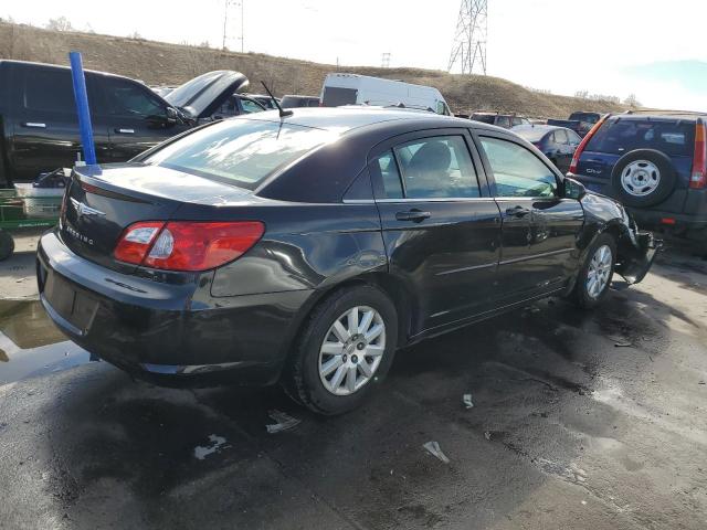 Photo 3 from auction – 2008 CHRYSLER SEBRING LX with VIN 1C3LC46K38N233572