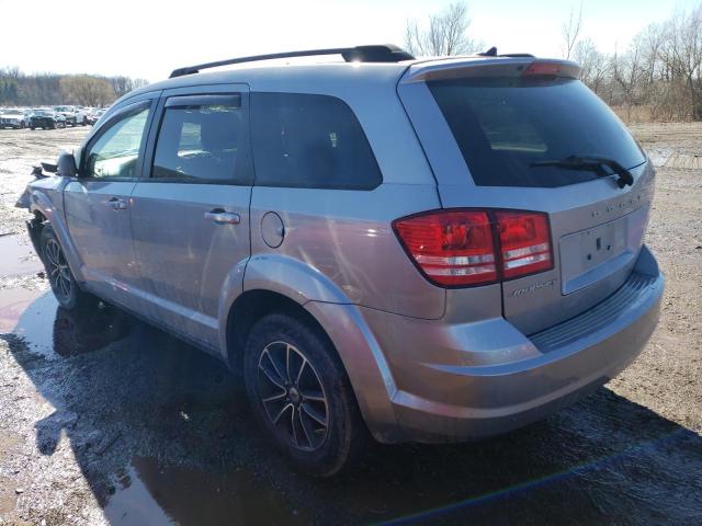 Photo 2 from auction – 2018 DODGE JOURNEY SE with VIN 3C4PDCAB0JT384984