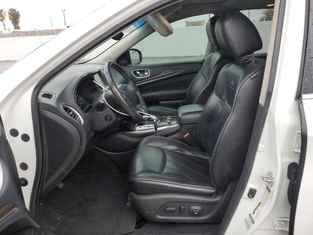 Photo 7 from auction – 2014 INFINITI QX60 with VIN 5N1AL0MN2EC529419