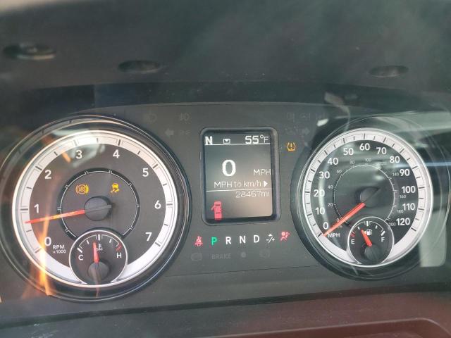 Photo 9 from auction – 2021 RAM 1500 CLASS with VIN 3C6JR7ET5MG563429