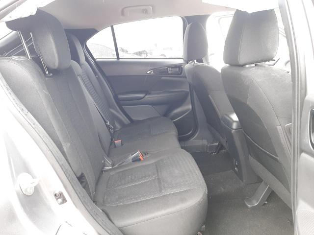 Photo 11 from auction – 2020 MITSUBISHI ECLIPSE CR with VIN JA4AS3AA9LZ023066
