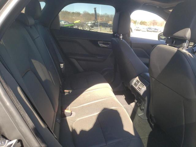 Photo 11 from auction – 2020 JAGUAR F-PACE PRE with VIN SADCJ2FX8LA656590