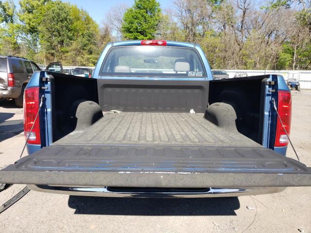 Photo 10 from auction – 2004 DODGE RAM 1500 S with VIN 1D7HA16K54J164879