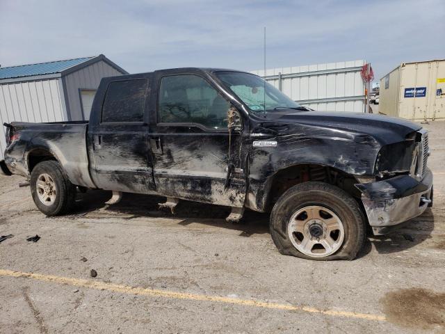Photo 4 from auction – 2007 FORD F250 SUPER with VIN 1FTSW21P37EA74878