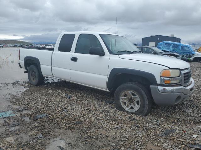 Photo 4 from auction – 2003 GMC NEW SIERRA with VIN 1GTEK19V93E223665