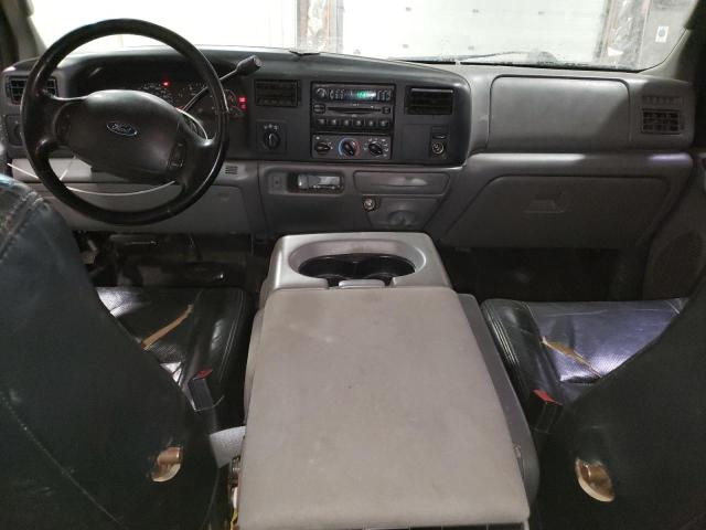 Photo 8 from auction – 2004 FORD F250 SUPER with VIN 1FTNW21P84EB77335