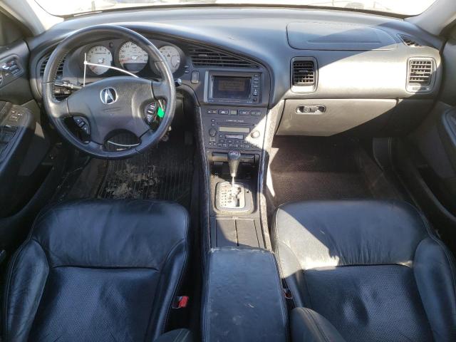Photo 8 from auction – 2003 ACURA 3.2TL TYPE with VIN 19UUA56963A017788