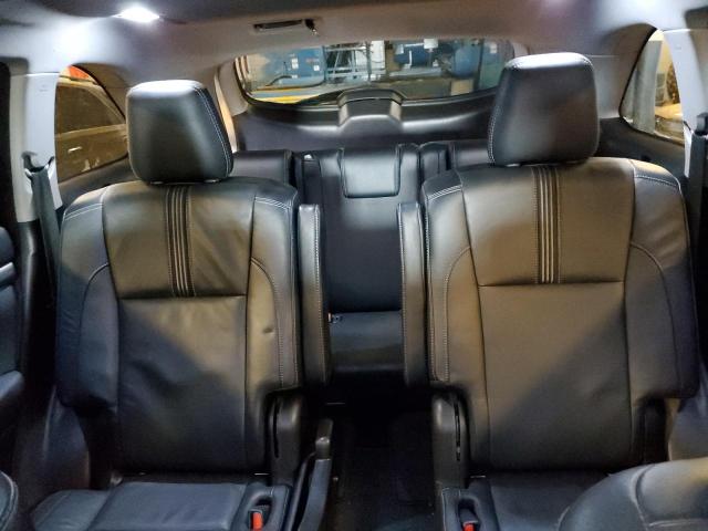 Photo 10 from auction – 2017 TOYOTA HIGHLANDER with VIN 5TDJZRFH0HS372913