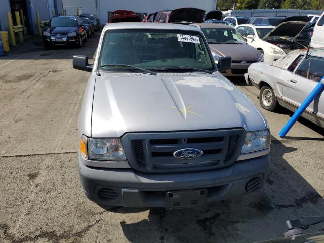 Photo 5 from auction – 2009 FORD RANGER with VIN 1FTYR10D69PA08822