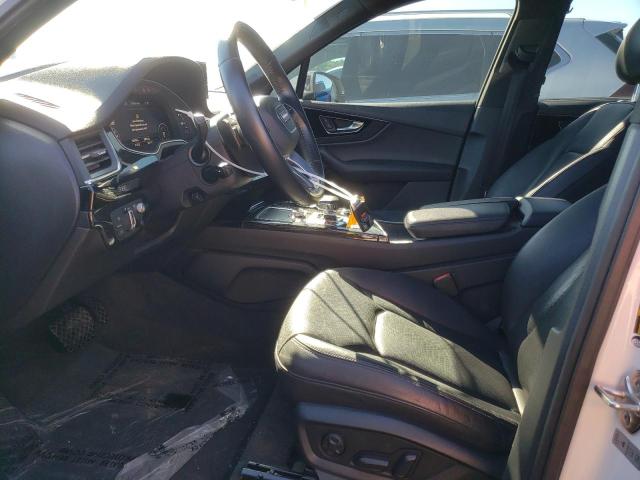 Photo 7 from auction – 2017 AUDI Q7 PRESTIG with VIN WA1VAAF79HD033025