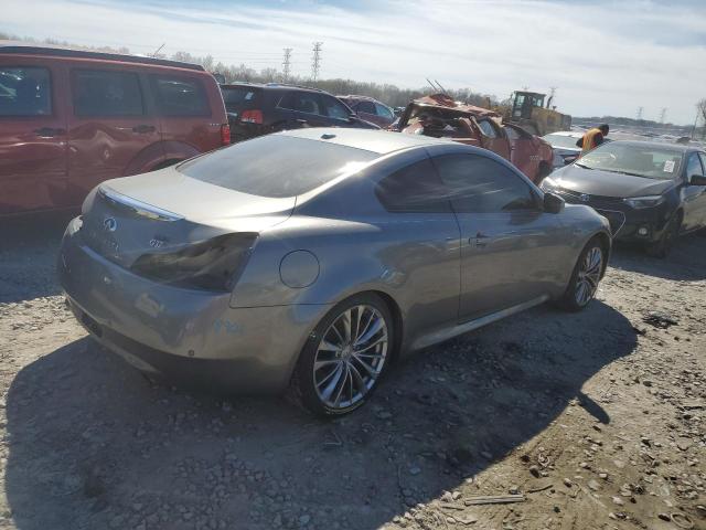 Photo 3 from auction – 2011 INFINITI G37 BASE with VIN JN1CV6EK3BM215575