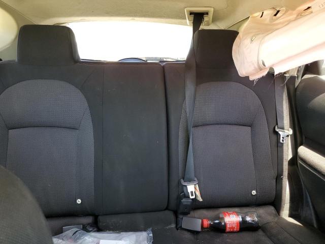 Photo 10 from auction – 2011 NISSAN ROGUE S with VIN JN8AS5MV2BW675791