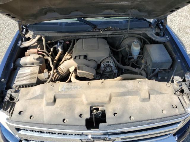 Photo 11 from auction – 2010 CHEVROLET SILVERADO with VIN 3GCRKSEA7AG160694