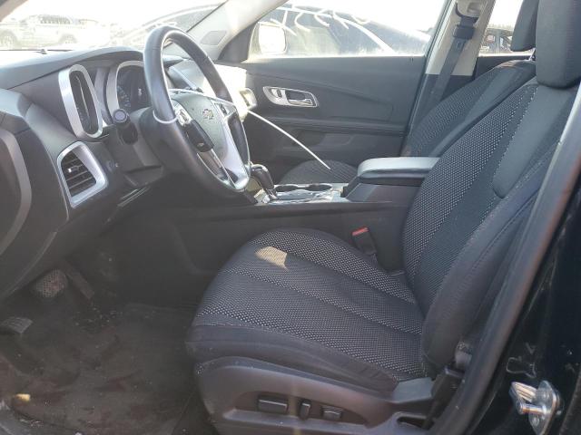 Photo 7 from auction – 2016 CHEVROLET EQUINOX LT with VIN 2GNALCEK9G1169009