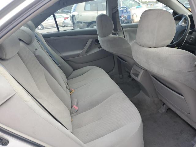 Photo 10 from auction – 2007 TOYOTA CAMRY CE with VIN 4T1BE46K17U173261
