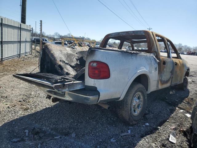 Photo 3 from auction – 2002 FORD F150 SUPER with VIN 1FTRW08L22KD19573