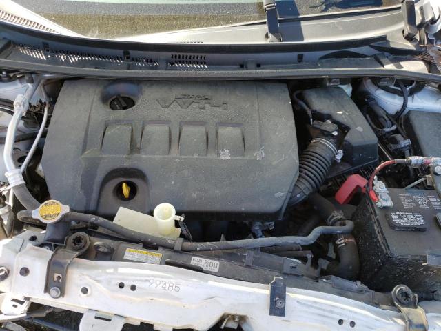 Zdjęcie 11 z aukcji – 2015 TOYOTA COROLLA z VIN 2T1BURHE6FC418837