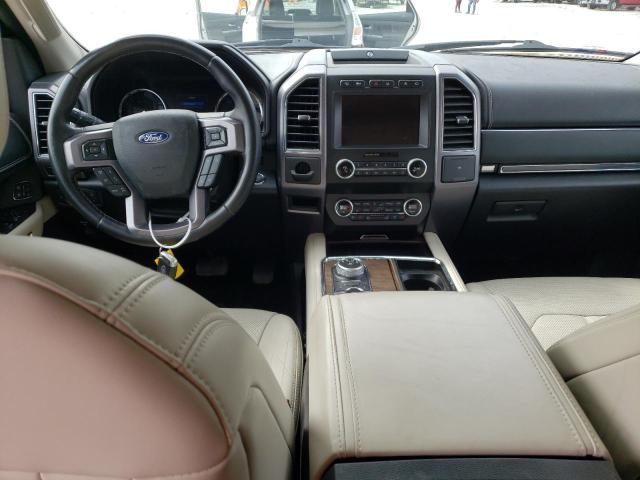 Photo 8 from auction – 2019 FORD EXPEDITION with VIN 1FMJK1MT3KEA15490