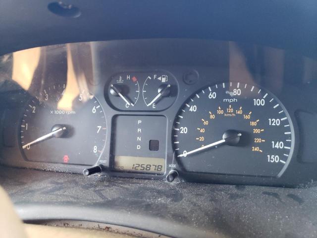 Photo 9 from auction – 2006 KIA OPTIMA LX with VIN KNAGD126865450675