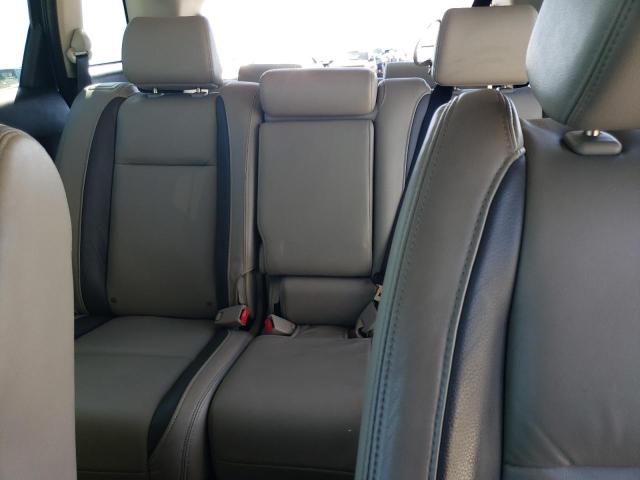 Photo 10 from auction – 2011 MAZDA CX-9 with VIN JM3TB2DA2B0316192