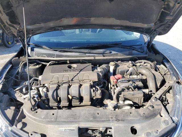 Photo 11 from auction – 2018 NISSAN SENTRA S with VIN 3N1AB7AP2JY346435