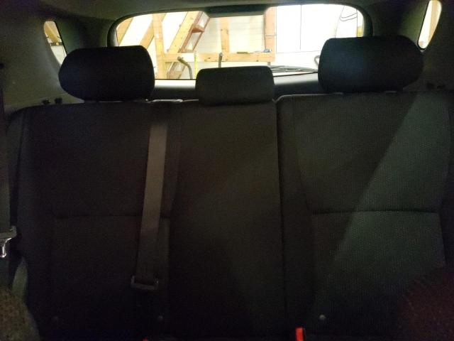Photo 10 from auction – 2009 TOYOTA COROLLA MA with VIN 2T1KU40E59C155873