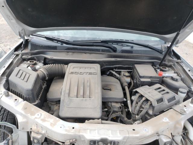 Photo 11 from auction – 2012 GMC TERRAIN SL with VIN 2GKALUEK6C6325880