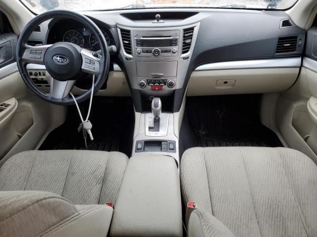 Снимка 8 от търг – 2011 SUBARU OUTBACK 2. с VIN 4S4BRBGC2B3324431