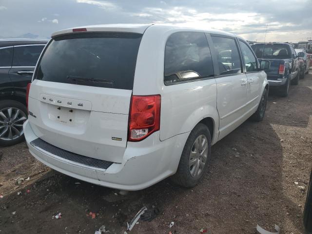 Photo 3 from auction – 2017 DODGE GRAND CARA with VIN 2C4RDGBG0HR706675